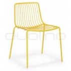 Scaune metalice, scaune aluminiu