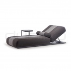 Șezlonguri, paturi pliante pentru plaja, paturi wellness pentru odihnă