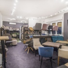 Dublino Showroom Budapesta