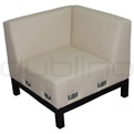 Canapele modulare, sisteme de coltare - Dublino System/40