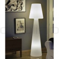 Corpuri de iluminat pentru exterior - GN LO LAMP 165