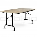 Mobilier pentru evenimente si conferință - OPTIMA 180 x 80