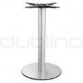 Picioare (baze) de mese standard - PJ 7583/110 INOX