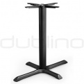 Picioare (baze) de mese standard - P 7012