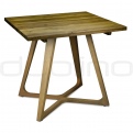 Picioare (baze) de mese standard - DL IMAGE TABLEBASE