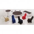 DL PRESTIGE CHAIR LIGHT #5