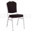 Mobilier pentru evenimente si conferință - MX Standard SHIELD BLACK