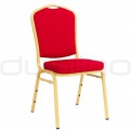 Mobilier pentru evenimente si conferință - MX ECO SHIELD RED