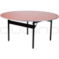 Mobilier pentru evenimente si conferință - MX BANQUET TABLE ROUND 1