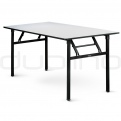 Mobilier pentru evenimente si conferință - DL PRENIUM 160 x 80 cm
