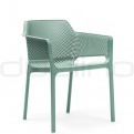 Scaune plastic pentru exterior - NARDI NET P