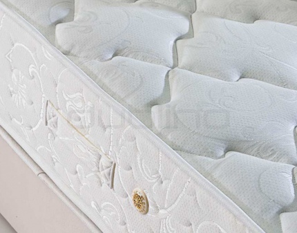 TT LEAF BONELL MATTRESS - 