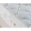 Paturi hoteliere boxspring - TT LEAF BONELL MATTRESS