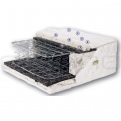 TT LEAF BONELL MATTRESS #4