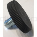 Accesorii - Adjustable Glide M10 x 10 mm