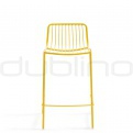 Scaune metalice, scaune aluminiu - PEDRALI NOLITA BS