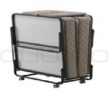 Paturi hoteliere boxspring - TT ANKA FOLDING