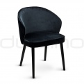 Scaune Design Exclusive - LT LODEN BLACK