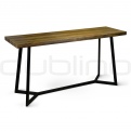Picioare înalte de Bar - BD WINE HIGH TABLE