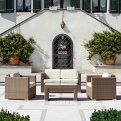 Mobile Lounge, Seturi Lounge - CO/570