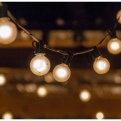 Corpuri de iluminat pentru exterior - FESTOON BELT LIGHT