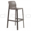 Scaune de plastic - NARDI NET STOOL