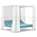 HOTEL, SPA, WELLNESS, CABANA - VR BVC CABANA