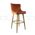 Scaune bar - DL CRYSTAL TERRACOTTA