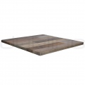 Blaturi de masă - DL COLOUR DW TECHNO-WOOD