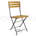 Mobilier outdoor - RO ELLE