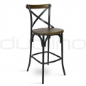 Scaune bar - DL CROSS BS GM