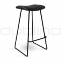 Scaune bar - DL DUSTY BLACK