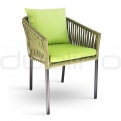 Mobilier outdoor - DL GOA GREEN