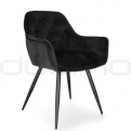 Mobilier Indoor - SI PRINCE BLACK