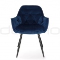 Mobilier Indoor - SI PRINCE BLUE