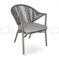 Mobilier outdoor - DL CUBA LIBRE