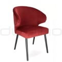 Mobilier Indoor - AT SPARTA BURGUNDY
