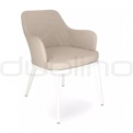 Mobilier outdoor - DL ARO P TAUPE
