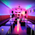 Club de distractie, bar, pub mobilier
