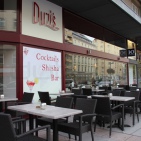 Gradina de vara, terasa mobilier