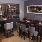 Cafenea, cofetarie, espresso mobilier